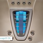 2 Moto Massage Dx Jets