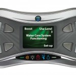 Hot Spring Iq 2020® Control System
